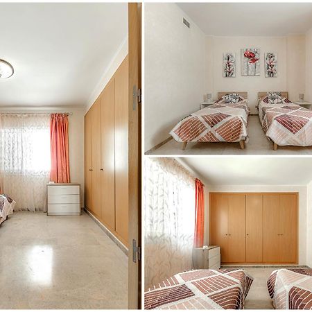 Spacious Ocean View Family Townhouse Пуерто де Сантяго Екстериор снимка