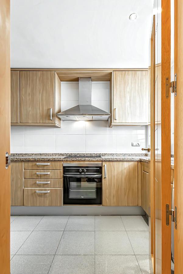 Spacious Ocean View Family Townhouse Пуерто де Сантяго Екстериор снимка