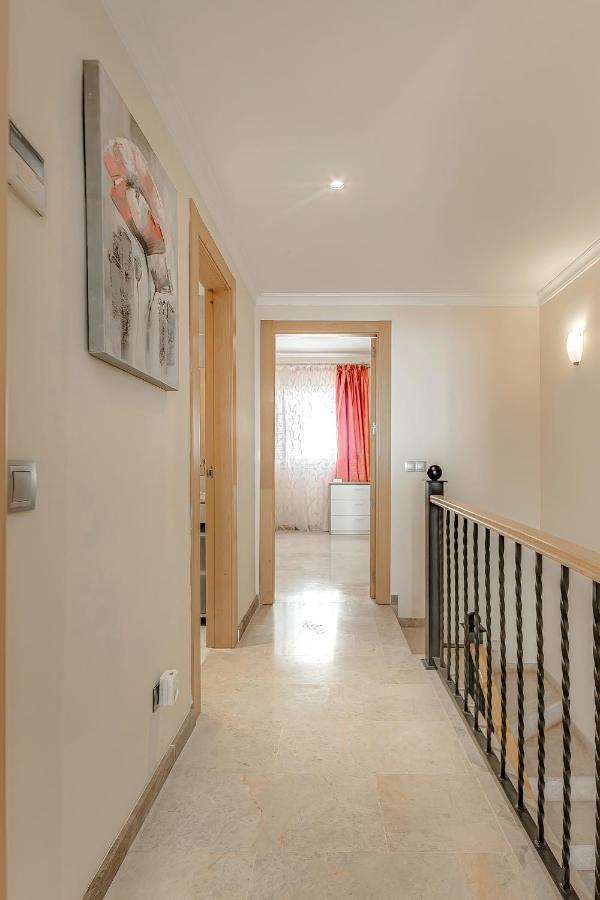 Spacious Ocean View Family Townhouse Пуерто де Сантяго Екстериор снимка