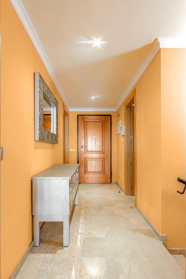 Spacious Ocean View Family Townhouse Пуерто де Сантяго Екстериор снимка