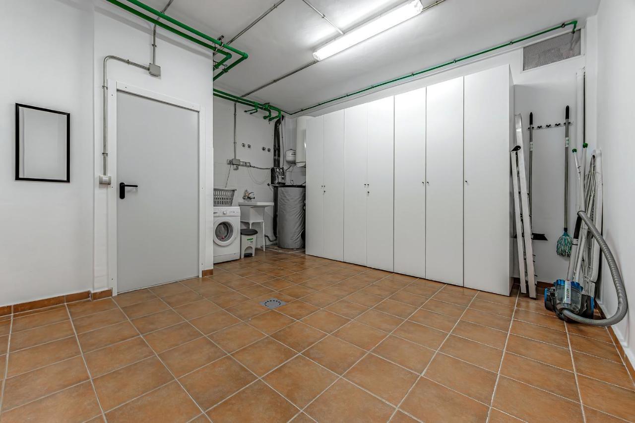 Spacious Ocean View Family Townhouse Пуерто де Сантяго Екстериор снимка