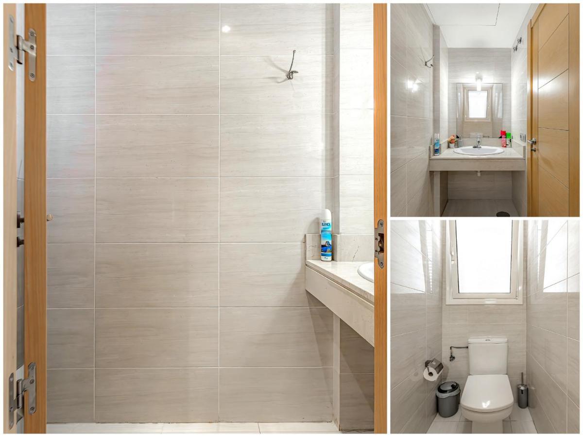 Spacious Ocean View Family Townhouse Пуерто де Сантяго Екстериор снимка