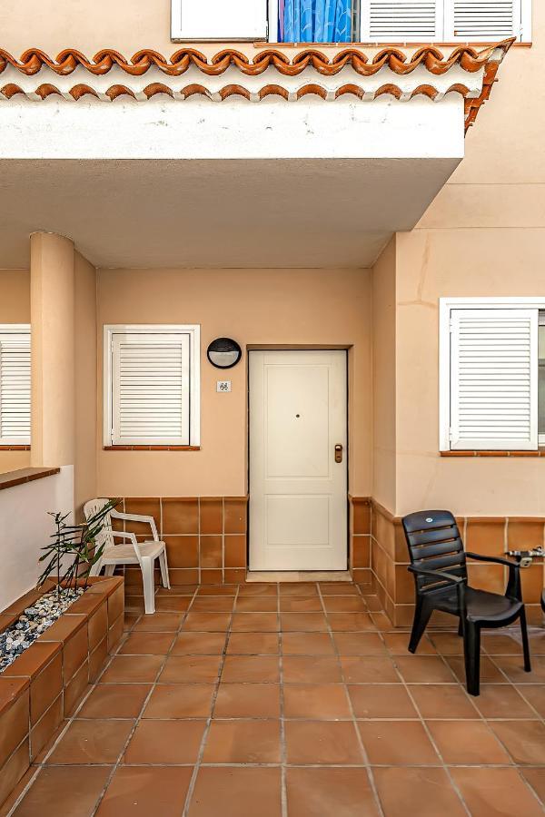 Spacious Ocean View Family Townhouse Пуерто де Сантяго Екстериор снимка