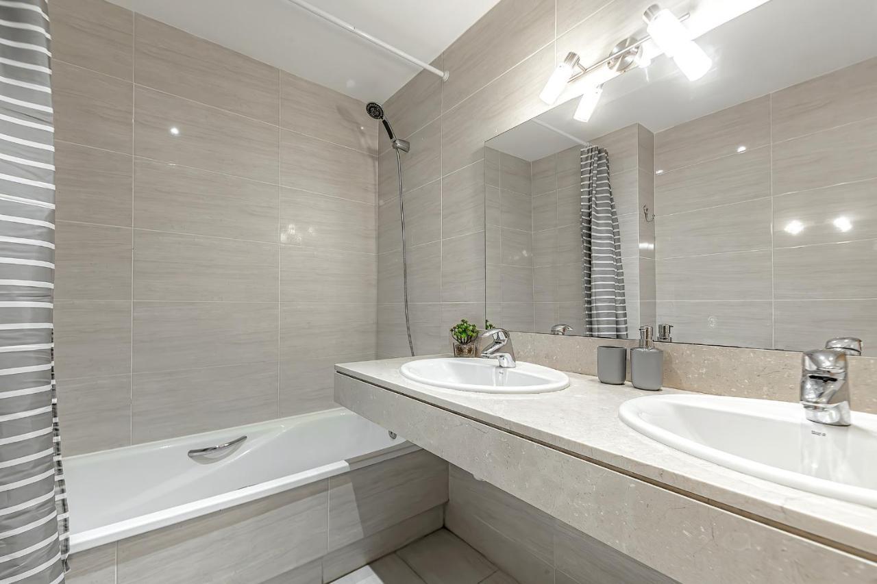 Spacious Ocean View Family Townhouse Пуерто де Сантяго Екстериор снимка