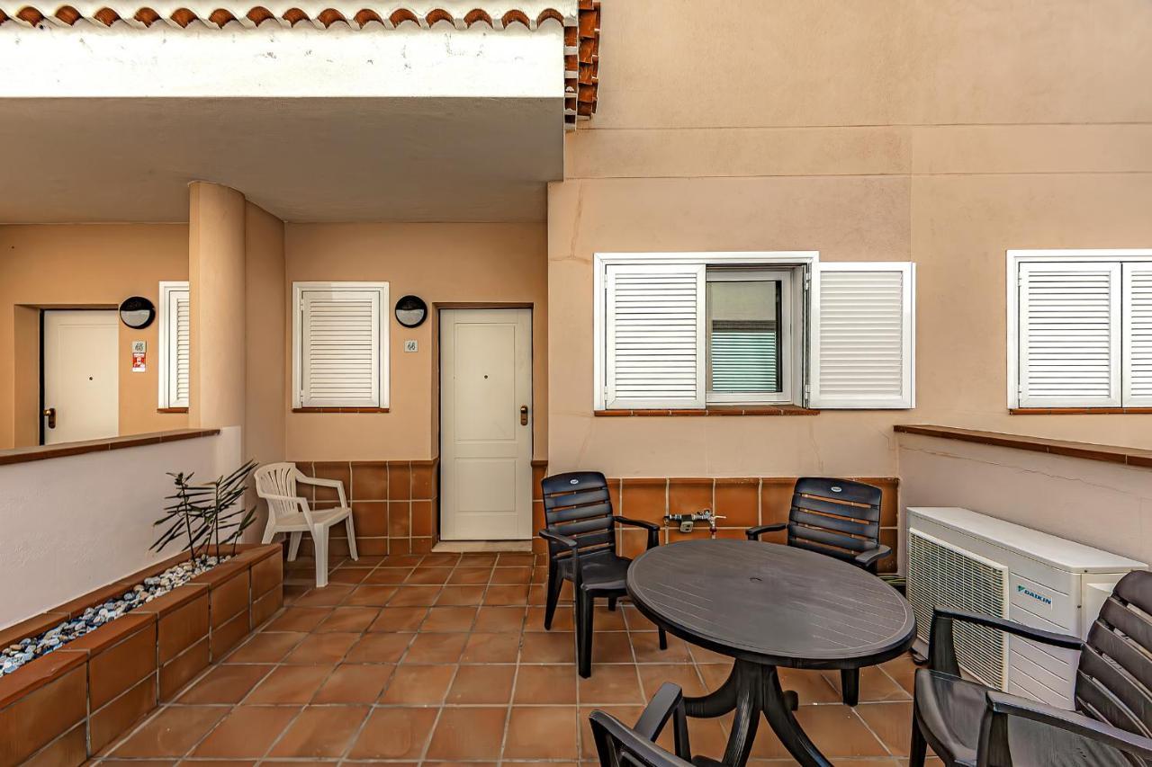 Spacious Ocean View Family Townhouse Пуерто де Сантяго Екстериор снимка
