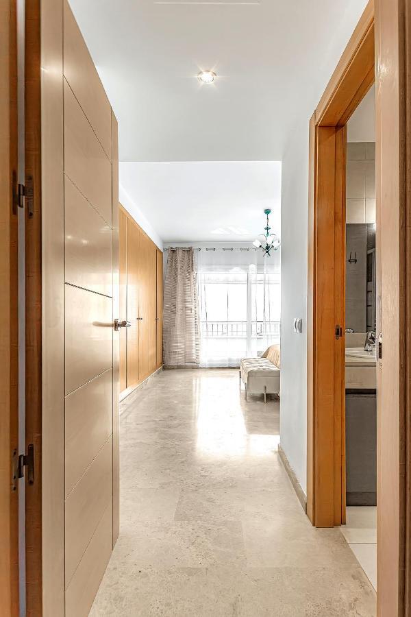 Spacious Ocean View Family Townhouse Пуерто де Сантяго Екстериор снимка