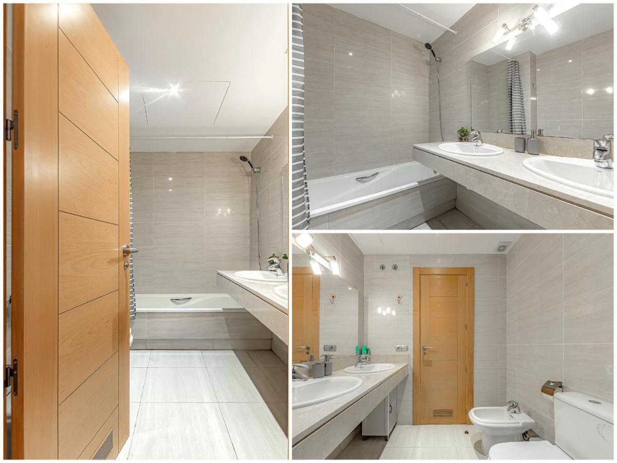 Spacious Ocean View Family Townhouse Пуерто де Сантяго Екстериор снимка