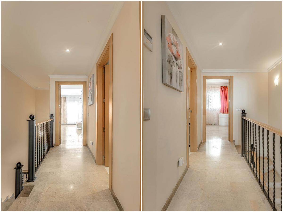 Spacious Ocean View Family Townhouse Пуерто де Сантяго Екстериор снимка
